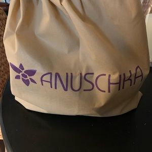 Anuschka Purse (hand painted)
